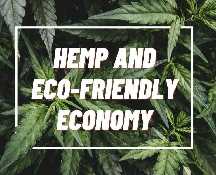 Hemp and Eco-Friendly Economy
