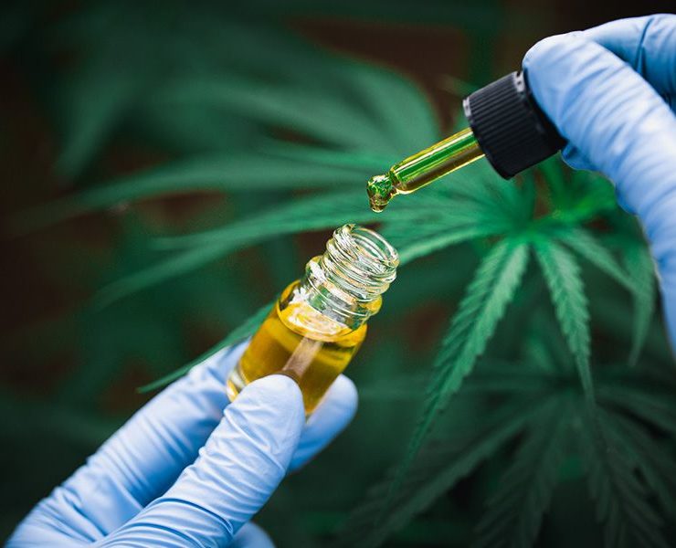 How Much CBD to Take